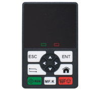 LCD клавиатура ef-drive.pump.LCD