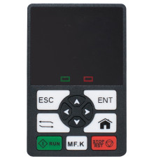 LCD клавиатура ef-drive.pump.LCD