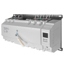 Устройство АВР 800A, 3p, e.industrial.ats.3.800
