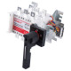 Переключатель нагрузки 160А, 3P, e.industrial.lbs.1-0-2.3.160 ENEXT i089007