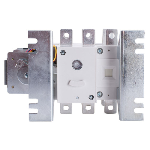 Переключатель нагрузки 160А, 3P, e.industrial.lbs.1-0-2.3.160 ENEXT i089007