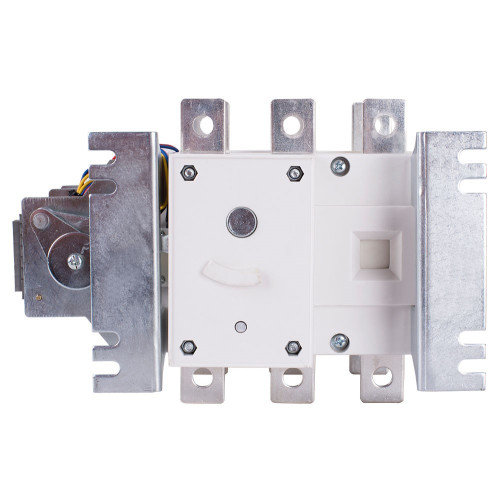 Переключатель нагрузки 250А, 3P, e.industrial.lbs.1-0-2.3.250 ENEXT i089008