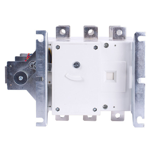 Переключатель нагрузки 400А, 3P, e.industrial.lbs.1-0-2.3.400 ENEXT i089009
