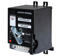 Мотор-привод для e.industrial.ukm.100-250R, 230В