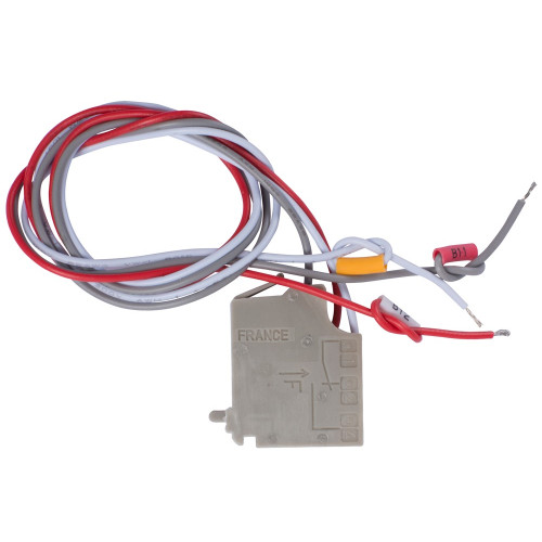 Дополнительный аварийный контакт для e.industrial.ukm.100-250R ENEXT i091103
