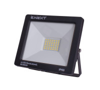 Прожектор светодиодный 30Вт, 6000К, e.LED.flood.stand.30.6000