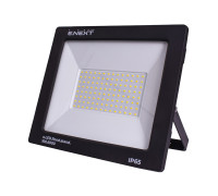 Прожектор светодиодный 100Вт, 6000К, e.LED.flood.stand.100.6000