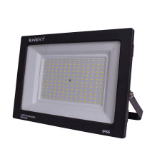 Прожектор светодиодный 150Вт, 6000К, e.LED.flood.stand.150.6000
