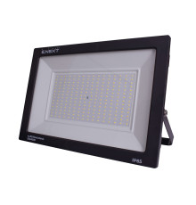Прожектор светодиодный 200Вт, 6000К, e.LED.flood.stand.200.6000