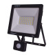 Прожектор светодиодный с датчиком движения 50Вт, 6000К, e.LED.flood.stand.sensor.50.6000 ENEXT l0790009