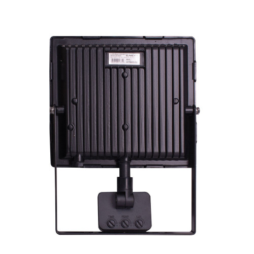 Прожектор светодиодный с датчиком движения 50Вт, 6000К, e.LED.flood.stand.sensor.50.6000 ENEXT l0790009