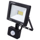 Прожектор светодиодный с датчиком движения 20Вт, 6000К, e.LED.flood.stand.sensor.20.6000 ENEXT l0790011