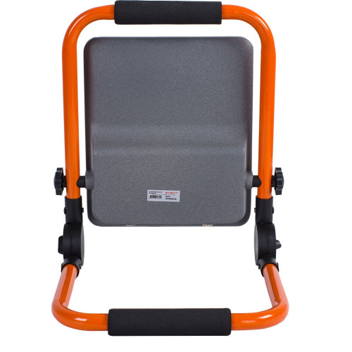 Прожектор светодиодный аккумуляторный 10Вт, e.LED.flood.stand.emerg.10 ENEXT l0790013