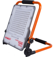Прожектор светодиодный аккумуляторный 20Вт, e.LED.flood.stand.emerg.20