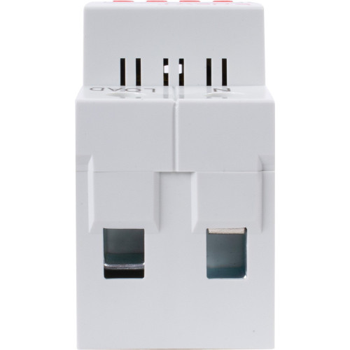 Реле контроля напряжения однофазное 32А с индикацией, e.control.v32 ENEXT p0690031