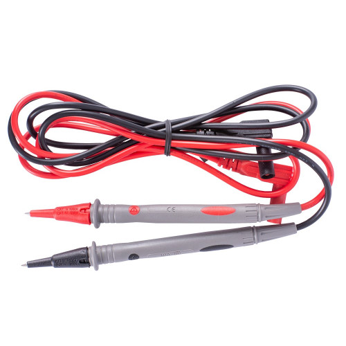 Мультиметр-клещи цифровой e.tool.multitest.pro.HT208D ENEXT p074006