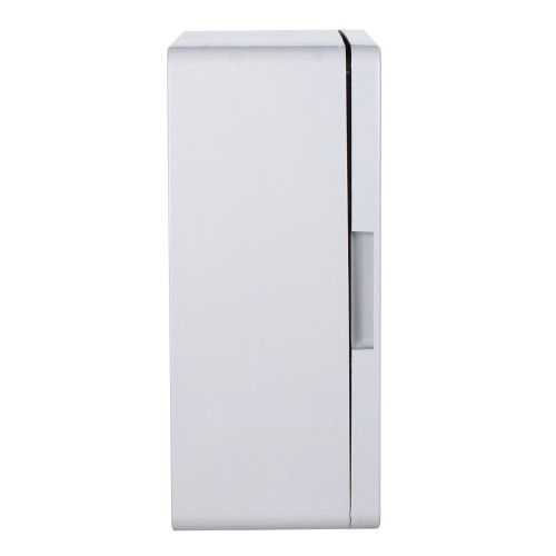 Корпус из ABS-пластика с непрозрачной дверцей 330x250x140мм IP65, e.plbox.pro.p.33.25.14 ENEXT p084102