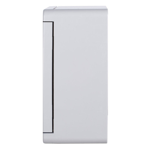 Корпус из ABS-пластика с непрозрачной дверцей 330x250x140мм IP65, e.plbox.pro.p.33.25.14 ENEXT p084102