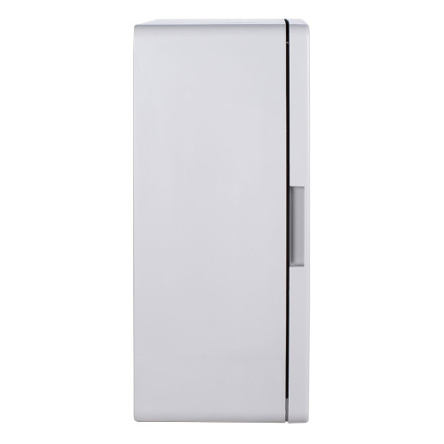 Корпус из ABS-пластика с непрозрачной дверцей 400x300x170мм IP65, e.plbox.pro.p.40.30.17 ENEXT p084103