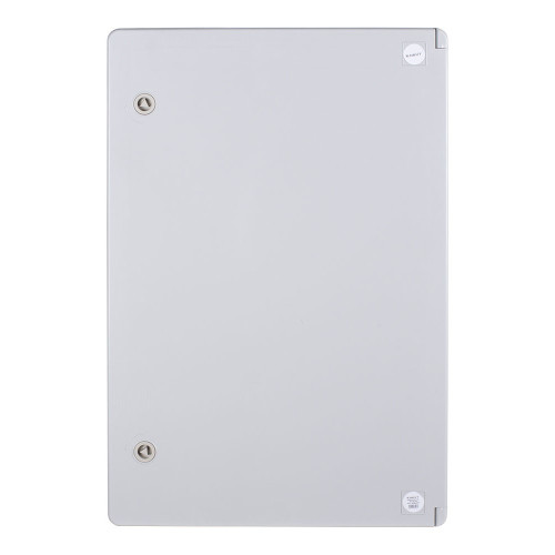 Корпус из ABS-пластика с непрозрачной дверцей 600x400x200мм IP65, e.plbox.pro.p.60.40.20 ENEXT p084107