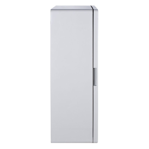 Корпус из ABS-пластика с непрозрачной дверцей 600x400x200мм IP65, e.plbox.pro.p.60.40.20 ENEXT p084107