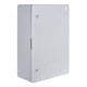 Корпус из ABS-пластика с непрозрачной дверцей 700x500x250мм IP65, e.plbox.pro.p.70.50.25 ENEXT p084108