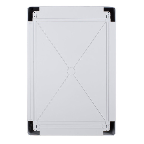 Корпус из ABS-пластика с непрозрачной дверцей 700x500x250мм IP65, e.plbox.pro.p.70.50.25 ENEXT p084108