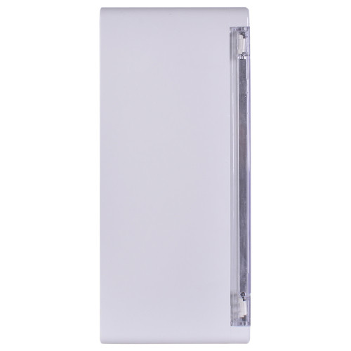 Корпус из ABS-пластика с прозрачной дверцей 400x300x170мм IP65, e.plbox.pro.p.40.30.17.tr ENEXT p084203