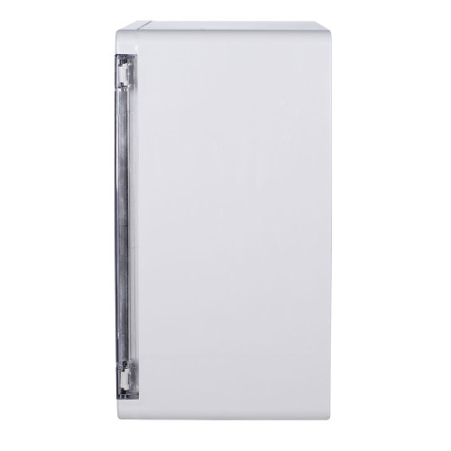 Корпус из ABS-пластика с прозрачной дверцей 400x300x210мм IP65, e.plbox.pro.p.40.30.21.tr ENEXT p084204