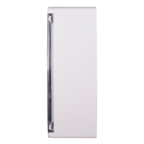 Корпус из ABS-пластика с прозрачной дверцей 500x400x180мм IP65, e.plbox.pro.p.50.40.18.tr ENEXT p084206