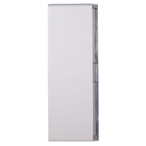 Корпус из ABS-пластика с прозрачной дверцей 600x400x200мм IP65, e.plbox.pro.p.60.40.20.tr ENEXT p084207
