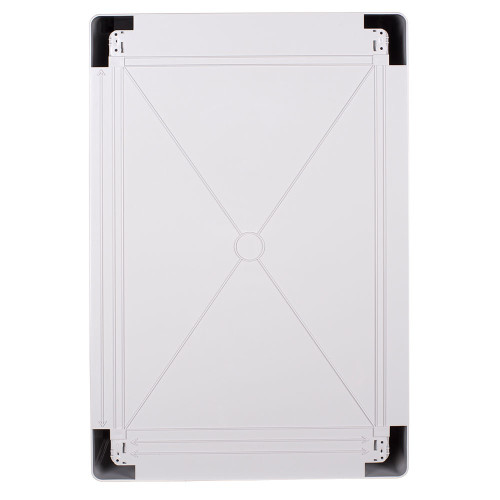Корпус из ABS-пластика с прозрачной дверцей 600x400x200мм IP65, e.plbox.pro.p.60.40.20.tr ENEXT p084207