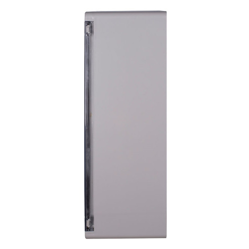 Корпус из ABS-пластика с прозрачной дверцей 600x400x200мм IP65, e.plbox.pro.p.60.40.20.tr ENEXT p084207