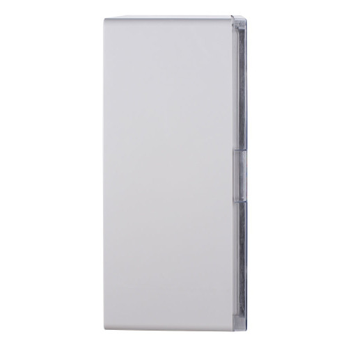 Корпус из ABS-пластика с прозрачной дверцей 700x500x250мм IP65, e.plbox.pro.p.70.50.25.tr ENEXT p084208