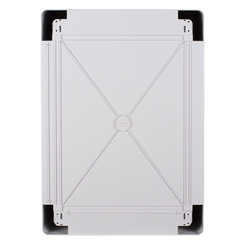 Корпус из ABS-пластика с прозрачной дверцей 700x500x250мм IP65, e.plbox.pro.p.70.50.25.tr ENEXT p084208