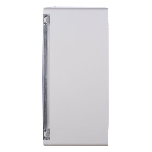 Корпус из ABS-пластика с прозрачной дверцей 700x500x250мм IP65, e.plbox.pro.p.70.50.25.tr ENEXT p084208