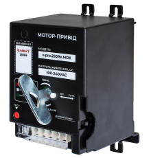 Мотор-привод для e.pro.ukm.250Re, 230В