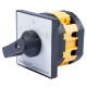 Пакетный переключатель 1-0-2, 32А, 1 полюс, e.cs.pro.1-0-2.1.32 ENEXT p093023