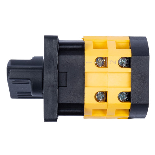 Пакетный переключатель 1-0-2, 25А, 2 полюса, e.cs.pro.1-0-2.2.25 ENEXT p093027