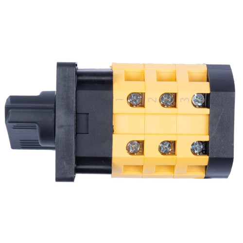 Пакетный переключатель 1-0-2, 10А, 3 полюса, e.cs.pro.1-0-2.3.10 ENEXT p093031