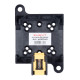 Адаптер на DIN-рейку универсальный e.cs.pro.din.plate ENEXT p093040