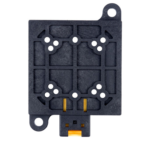 Адаптер на DIN-рейку универсальный e.cs.pro.din.plate ENEXT p093040