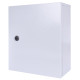 Корпус металлический с монтажной панелью 400x300x150, IP54, e.mbox.stand.p.40.30.15 ENEXT s0105005