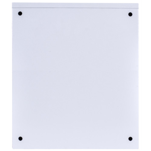 Корпус металлический с монтажной панелью 400x300x150, IP54, e.mbox.stand.p.40.30.15 ENEXT s0105005