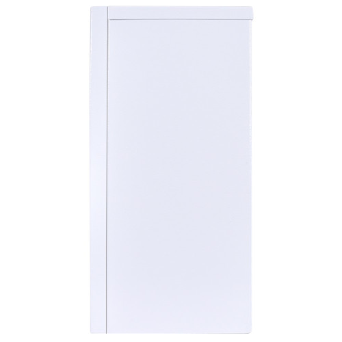 Корпус металлический с монтажной панелью 400x400x200, IP54, e.mbox.stand.p.40.40.20 ENEXT s0105007