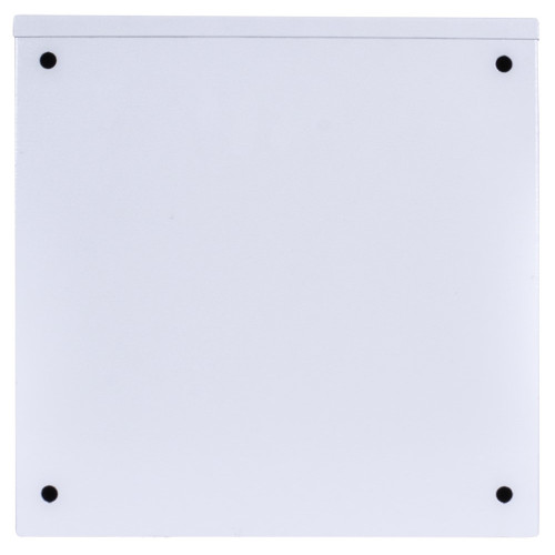 Корпус металлический с монтажной панелью 400x400x200, IP54, e.mbox.stand.p.40.40.20 ENEXT s0105007