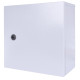 Корпус металлический с монтажной панелью 400x400x250, IP54, e.mbox.stand.p.40.40.25 ENEXT s0105008
