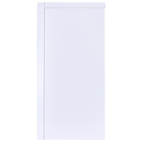 Корпус металлический с монтажной панелью 600x400x250, IP54, e.mbox.stand.p.60.40.25 ENEXT s0105012