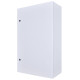 Корпус металлический с монтажной панелью 800x400x250, IP54, e.mbox.stand.p.80.40.25 ENEXT s0105018