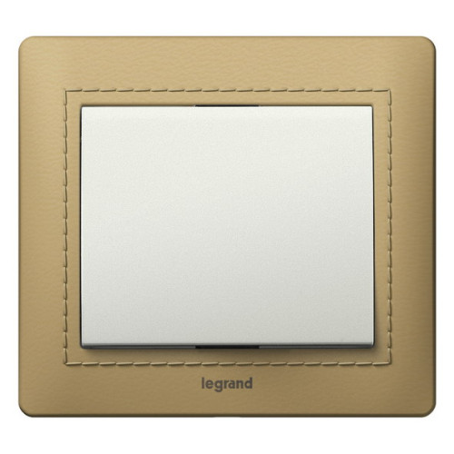 Рамка 1 пост, Гавана, 771990 Legrand